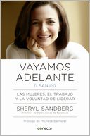 Vayamos adelante by Sheryl Sandberg: NOOK Book Cover