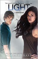 Light by Michael Grant: Book Cover
