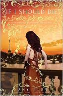If I Should Die by Amy Plum: Book Cover