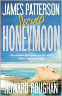 Second Honeymoon by James Patterson: Book Cover