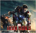 Marvel's Iron Man 3 by Marvel: Book Cover