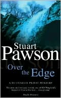 Over the Edge (Charlie Priest Series #10)