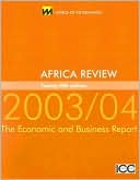Africa Review 2003/4