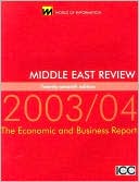 Middle East Review 2003/4