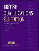British Qualifications