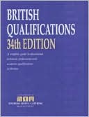 British Qualifications