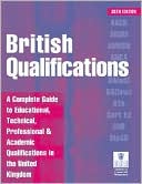 British Qualifications