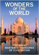 AA Wonders of the World