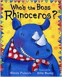 Who's the Boss Rhinoceros?
