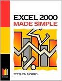 Excel 2000 Made Simple