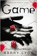 Game by Barry Lyga: NOOK Book Cover