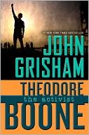 Theodore Boone by John Grisham: NOOK Book Cover