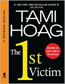 The 1st Victim by Tami Hoag: NOOK Book Cover
