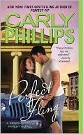 Perfect Fling by Carly Phillips: NOOK Book Cover