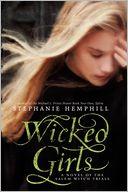 Wicked Girls by Stephanie Hemphill: Book Cover