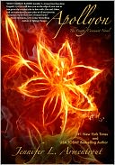 Apollyon by Jennifer L. Armentrout: NOOK Book Cover