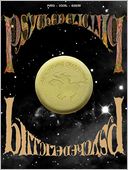 Neil Young - Psychedelic Pill by Neil Young: Book Cover