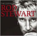 The Definitive Rod Stewart by Rod Stewart: CD Cover