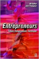 Entrepreneurs