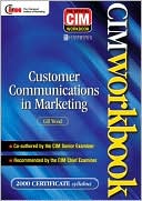 CIM Coursebook 00/01: Customer Communications in Marketing