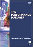 Performance Manager Cmiolp