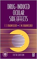 Drug-Induced Ocular Side Effects CD-ROM & Text Package