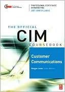 CIM Coursebook 2007-2008 Customer Communications