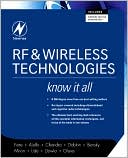 RF and Wireless Technologies