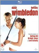 Wimbledon with Kirsten Dunst