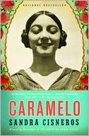 Caramelo by Sandra Cisneros: NOOK Book Cover
