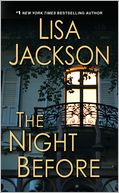 The Night Before by Lisa Jackson: NOOK Book Cover