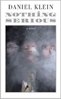 Nothing Serious by Daniel Klein: Book Cover