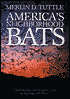 America's Neighborhood Bats: Understanding and Learning to Live in Harmony with Them
