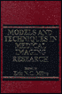 Models and Techniques in Medical Imaging Research