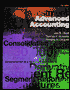 Advanced Accounting