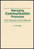 Managing Communication Processes: From Planning to Crisis Response