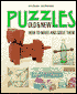 Puzzles Old and New: How to Make and Solve Them