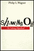 Showing Off: The Geltung Hypothesis