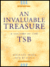 An Invaluable Treasure by Michael Moss: Book Cover