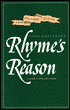 Rhyme's Reason: A Guide to English Verse