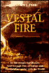 Vestal Fire: An Environmental History, Told through Fire, of Europe and Europe's Encounter with the World