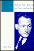 Robert Penn Warren and American Idealism by John Burt: Book Cover