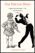 Our Halcyon Dayes: English Prerevolutionary Texts and Postmodern Culture