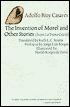 The Invention of Morel and Other Stories