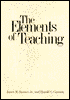 The Elements of Teaching