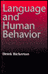 Language and Human Behavior