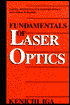 Fundamentals of Laser Optics