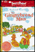 Gingerbread Man