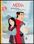 Mulan: Surprises and Disguises - Paper Doll Book
