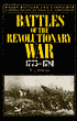 Battles of the Revolutionary War, 1775-1781
